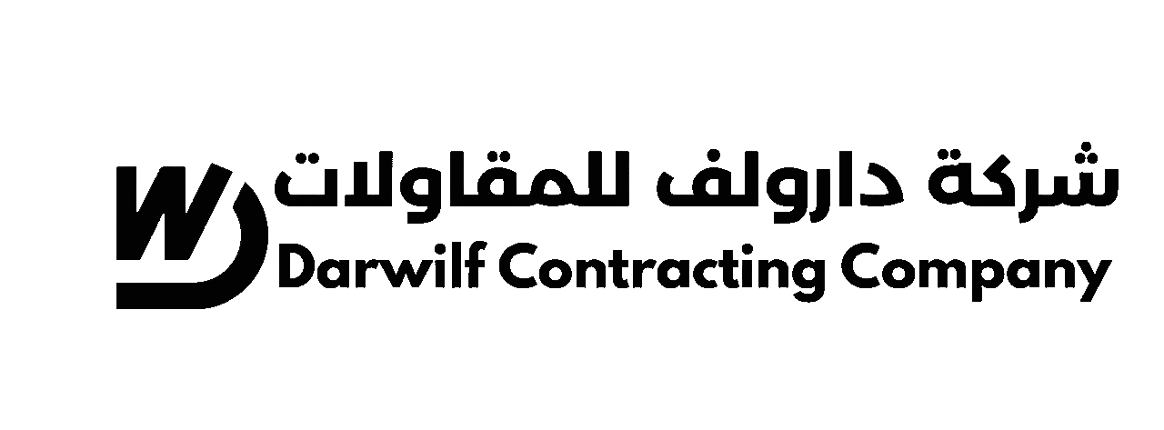 DarWilf Contracting Company - شركة دارولف للمقاولات